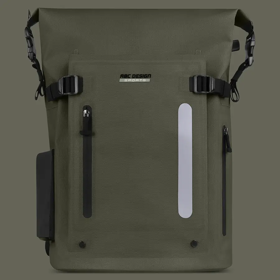 Rucksack Zürich